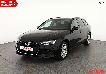 Audi A4 Avant 30 TDI S-Tronic LED Navi Sitzheizung
