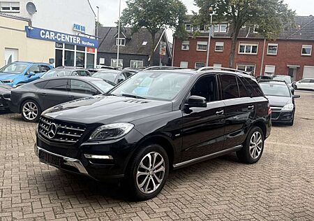 Mercedes-Benz ML 350 CDI BlueTec*AHK*XENON*NAVI*SHZ*EURO6**