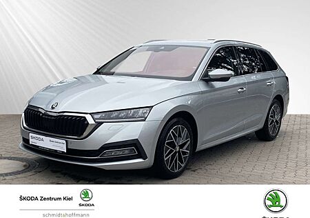 Skoda Octavia Combi 2.0 TDI DPF First Edition (EU 6d-T) Klima