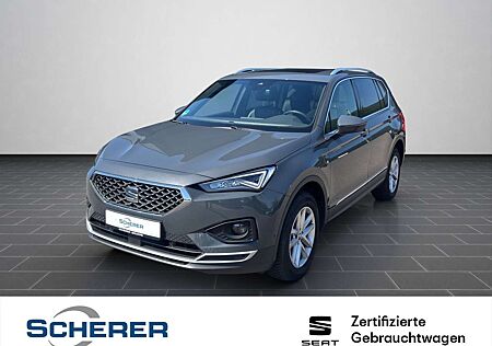 Seat Tarraco XCELLENCE 2.0 TDI LED PANO NAVI SITZHEIZ