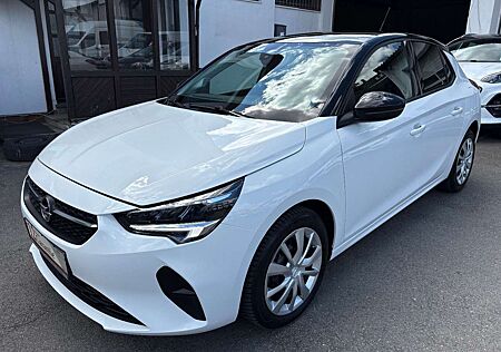 Opel Corsa F Edition Automatik - LED NAVI KAM SHZ