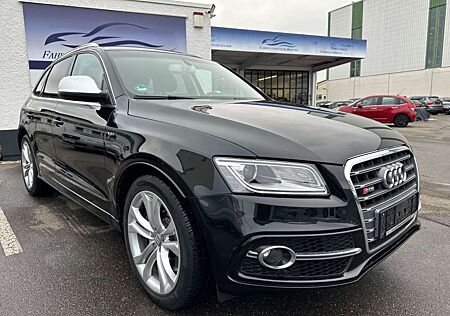 Audi SQ5 3.0 TDI quattro Leder AHK Xenon