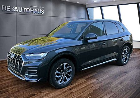 Audi Q5 advanced 40 2.0 TDI quattro S-tronic