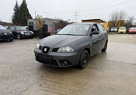 Seat Ibiza Reference