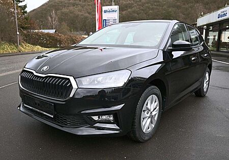 Skoda Fabia Selection 1.0 TSI DSG LED PDC RFK SHZ