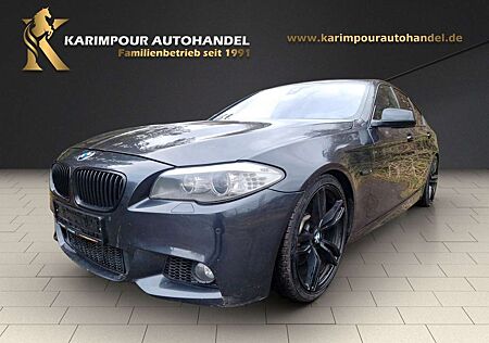 BMW 530 d xDrive Lim. *Nav*M-Paket*HUD*Xen*Leder*RFK*
