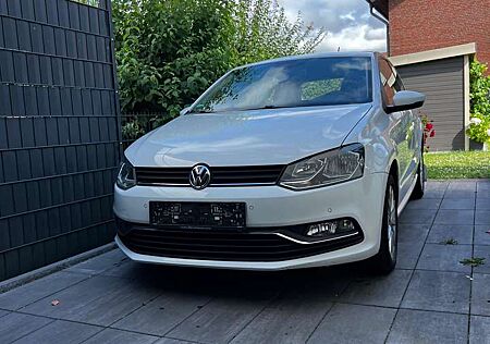 VW Polo Volkswagen Comfortline BMT/Start-Stopp