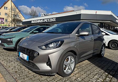 Hyundai i10 1.2 Automatik Prime