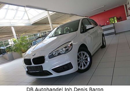 BMW 220 Aut.Navi Leder PDC Kamera SHZ