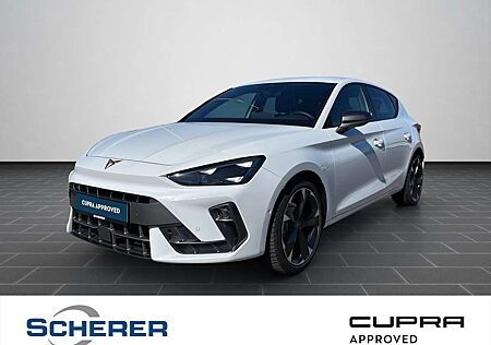 Cupra Leon 2.0 TDI DSG LED NAVI RFK ACC FAP XL