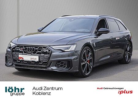 Audi S6 Avant 3.0 TDI Panorama Matrix AHK B&O ACC