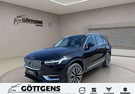 Volvo XC 90 XC90 T8 AWD ULTRA BRIGHT 7SITZ NAVI PANO 20LM HEAD