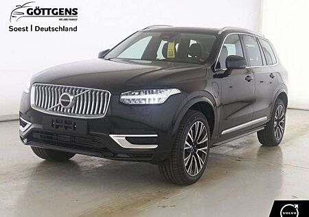 Volvo XC 90 XC90 T8 AWD ULTRA BRIGHT 7SITZ NAVI PANO 20LM HEAD