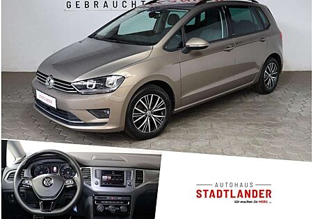 VW Golf Sportsvan Volkswagen VII Allstar 1.2 TSI ALU*PDC*GRA