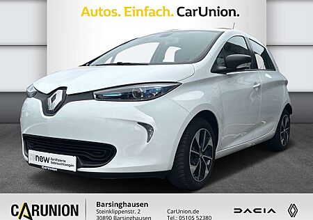 Renault ZOE LIFE 22kW Batteriekauf