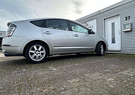 Toyota Prius Executive