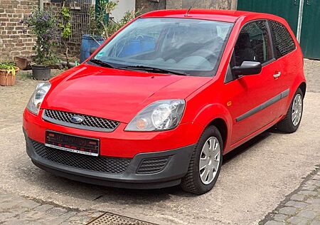 Ford Fiesta 1.3 KLIMA HU-neu