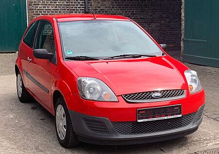 Ford Fiesta 1.3 KLIMA HU-neu