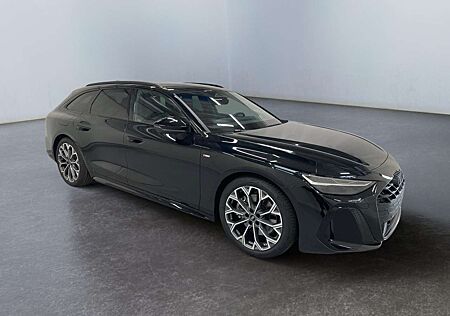 Audi A6 Avant S-Line 2.0 TDI 204PS/150kW Quattro Prolin...