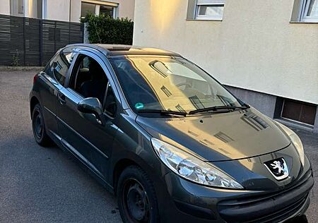 Peugeot 207 1.4l VB
