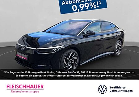 VW ID.7 Volkswagen PRO 20'' AHK Matrix Wärmepumpe Komfort-Paket