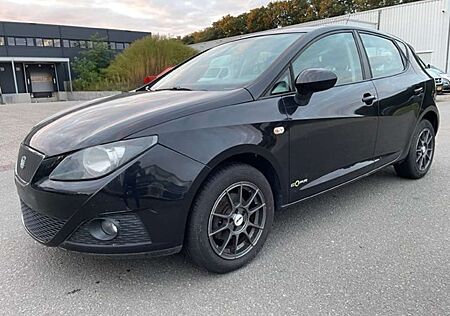 Seat Ibiza COPA E-ECOMOTIVE