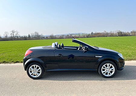 Opel Tigra Twin Top 1.4 Edition