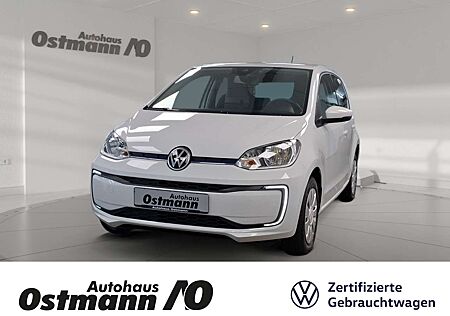 VW Up Volkswagen ! e- RFK Tempo Climatronic CCS-Ladedose