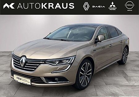 Renault Talisman Limited TCe 160 EDC ,Navi,PDC,SHZ,