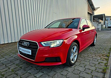 Audi A3 Sportback basis Garantie! Finanzierung!