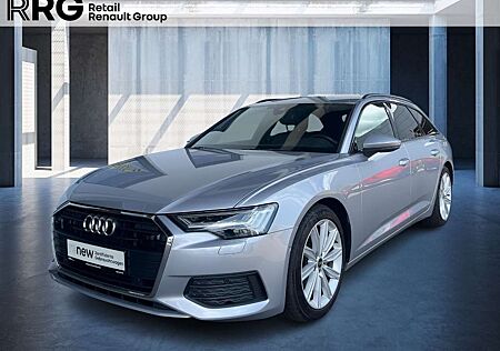 Audi A6 35 2.0 TDI Avant Basis