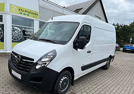 Opel Movano 2.3 D L2H2 2WD VA Bluetooth*Bordcomputer