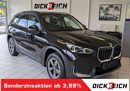 BMW X1 18 i Pano Premium-Paket LED+ Travel-Paket AHK