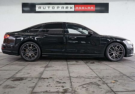 Audi A8 60 TDI quattro Black/Spotpaket/S-line/Mega