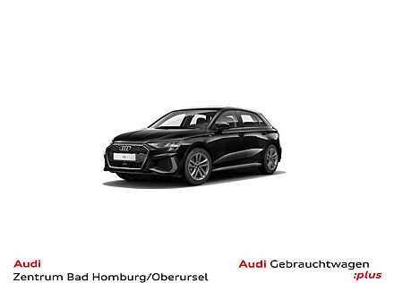 Audi A3 30 TDI S line*Navi*Alu*PDC*Virtual