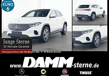 Mercedes-Benz EQA 300 4M Progr./AHK/Pano/60 M Gar.+Flex Bonus