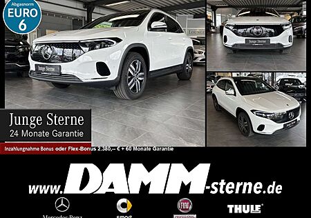Mercedes-Benz EQA 300 4M Progr./AHK/Pano/60 M Gar.+Flex Bonus