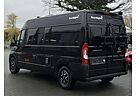 Fiat Ducato Sunlight Cliff Adventure 601