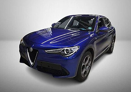 Alfa Romeo Stelvio 2.0 Turbo TI Q4 AT8*Bi-Xenon*Kamera*Memo