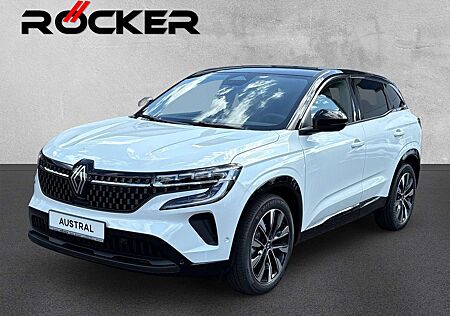 Renault Austral TCe 160 Mild Hybrid Automatik Techno