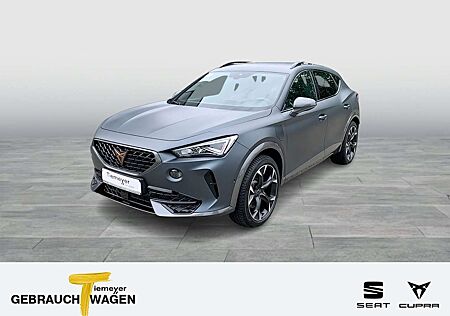 Cupra Formentor 1.4 eHybrid VZ MATT FULL-LINK LM19