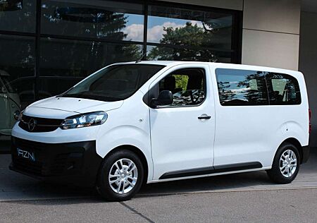 Opel Zafira Life 9-Sitzer