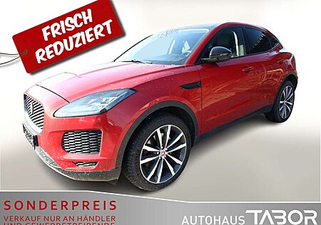 Jaguar E-Pace HSE P250 AWD Leder LED Nav EHK ACC Kam