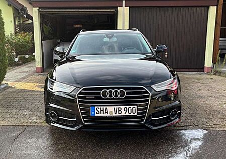 Audi A6 Avant 3.0 TDI quattro S tronic