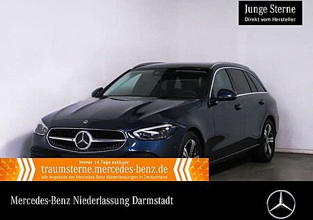 Mercedes-Benz C 200 T AVANTG+PANO+KAMERA+SITZKLIMA+KEYLESS+9G