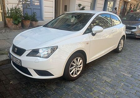 Seat Ibiza SC 1.4 16V Style