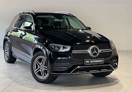 Mercedes-Benz GLE 300 d 4Matic|AMG Line|Widescreen|360°|AHK|