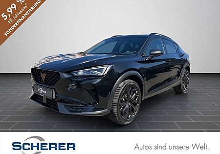 Cupra Formentor VZ 2.0 TSI DSG Tribe Edition 4Drive PA