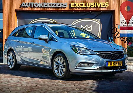 Opel Astra Sports Tourer 1.0 Edition klima Schuif/kan