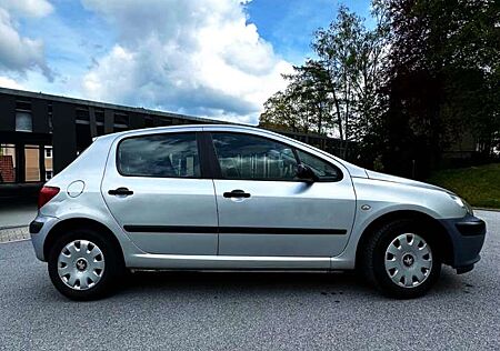 Peugeot 307 110 Tendance